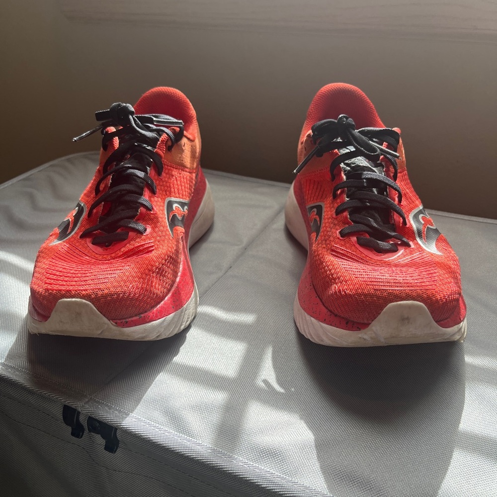 Saucony Kinvara Pro - Picture 3 of 5